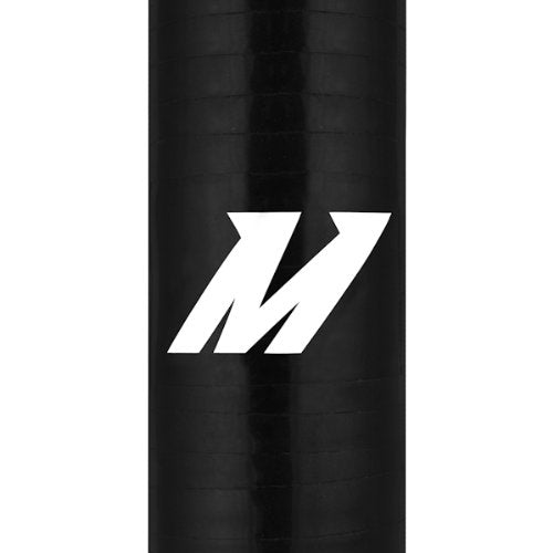 Mishimoto Powersports MMPSH-YFM700R-06KTBK Silicone Hose Fits Yamaha YFM700R 2006-2012 Black