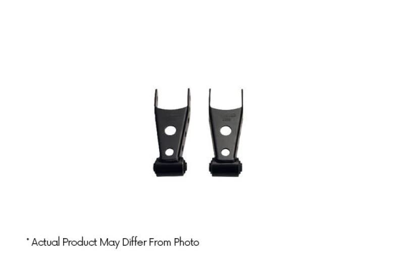 Shackle and Hanger Kit Belltech 6750