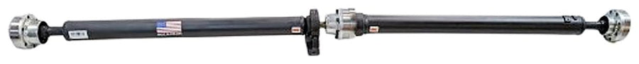 Rear Drive Shaft Dorman 976-986 Compatible with Select Chrysler/Dodge Models (Made in USA)