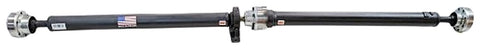Rear Drive Shaft Dorman 976-986 Compatible with Select Chrysler/Dodge Models (Made in USA)