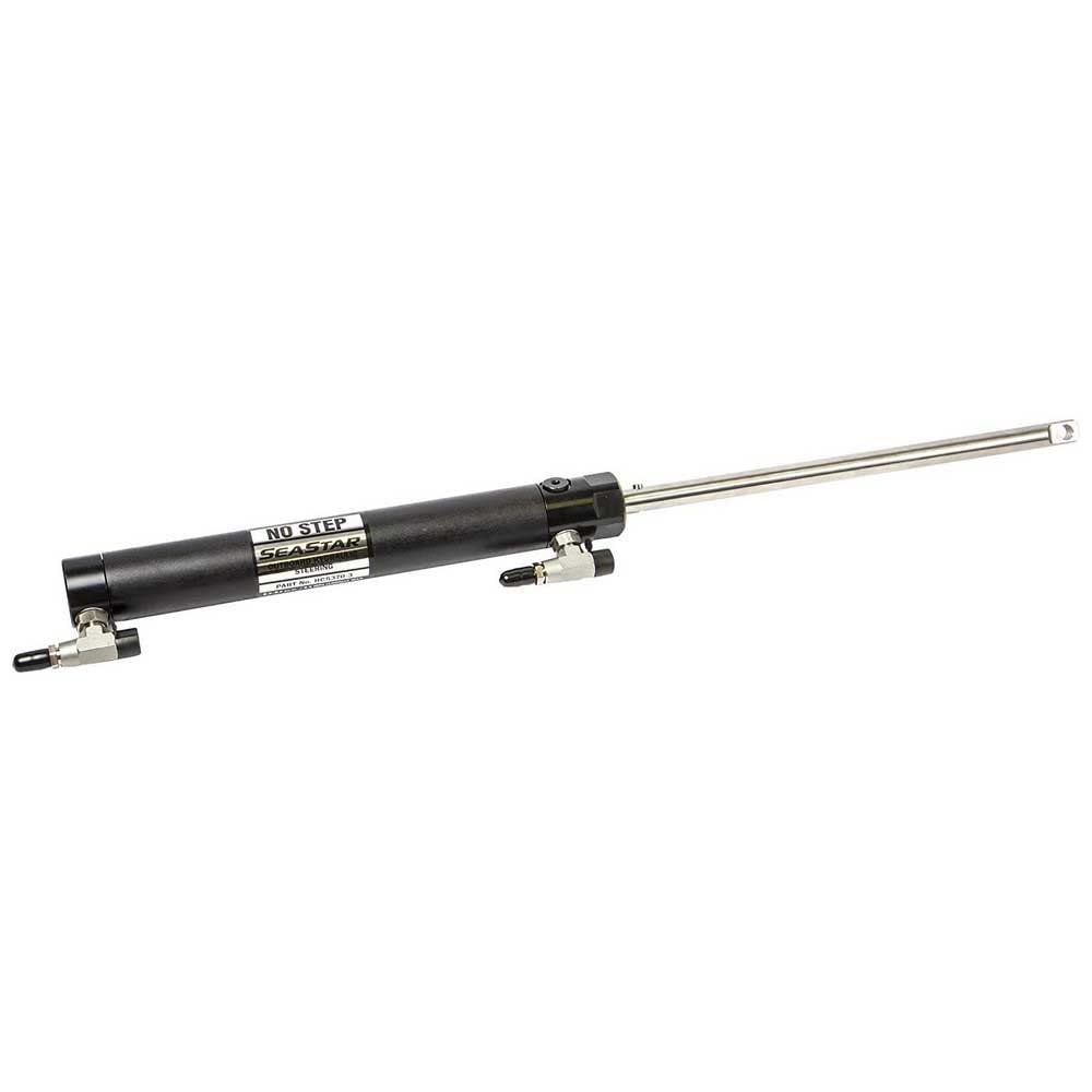 Dometic Outboard SeaStar Steering Cylinder, HC5370-3, Side Mount