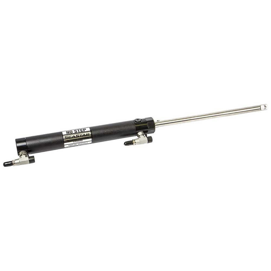 Dometic Outboard SeaStar Steering Cylinder, HC5370-3, Side Mount