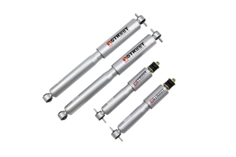 Shock Set Belltech 9523