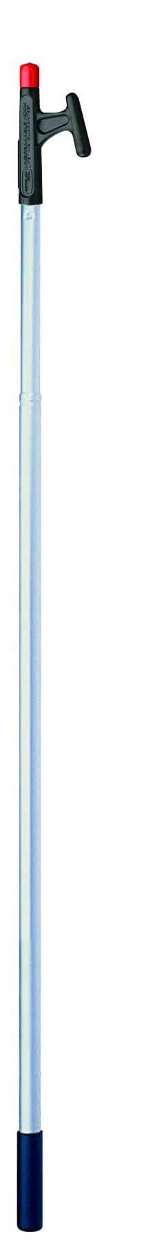 Eez-In/Garelick 55190:02 Telescoping Boat Hook - 4'- 7 1/2',white