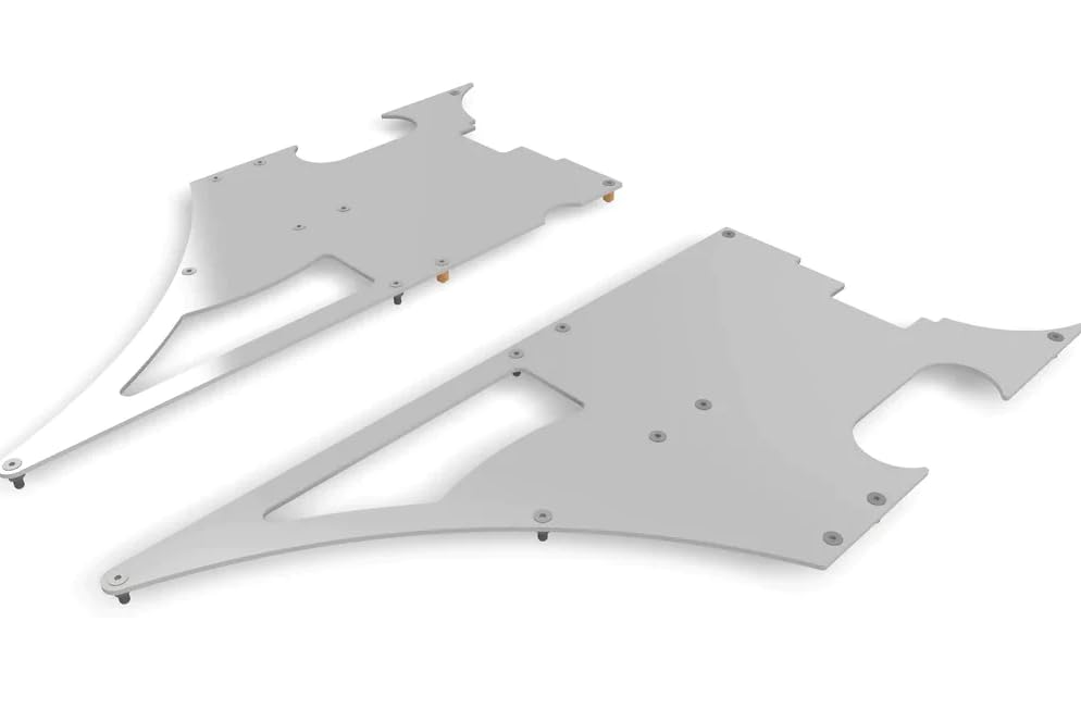 CrawlTek Cowl Armor Inferno compatible with 1997-2006 Jeep Wrangler TJ