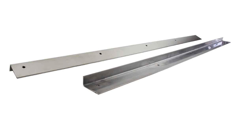 Kentrol Automotive Rocker Guards (Pair) 30413