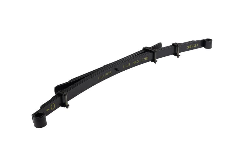 CS150R ARB Leaf Spring (Cs150R)