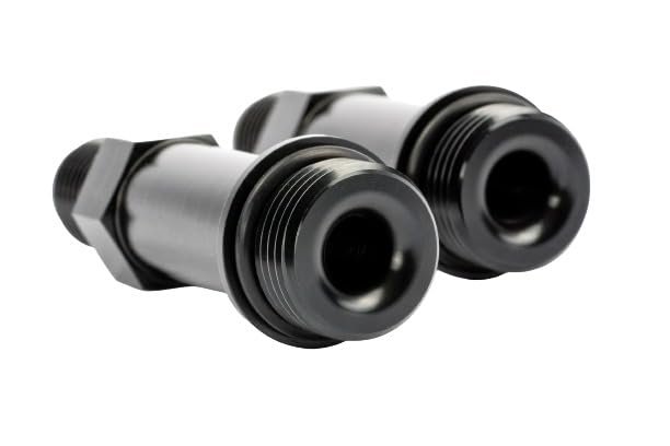 Alpha Fuel System AMS Performance R8/Huracan - Fuel Rail Kit