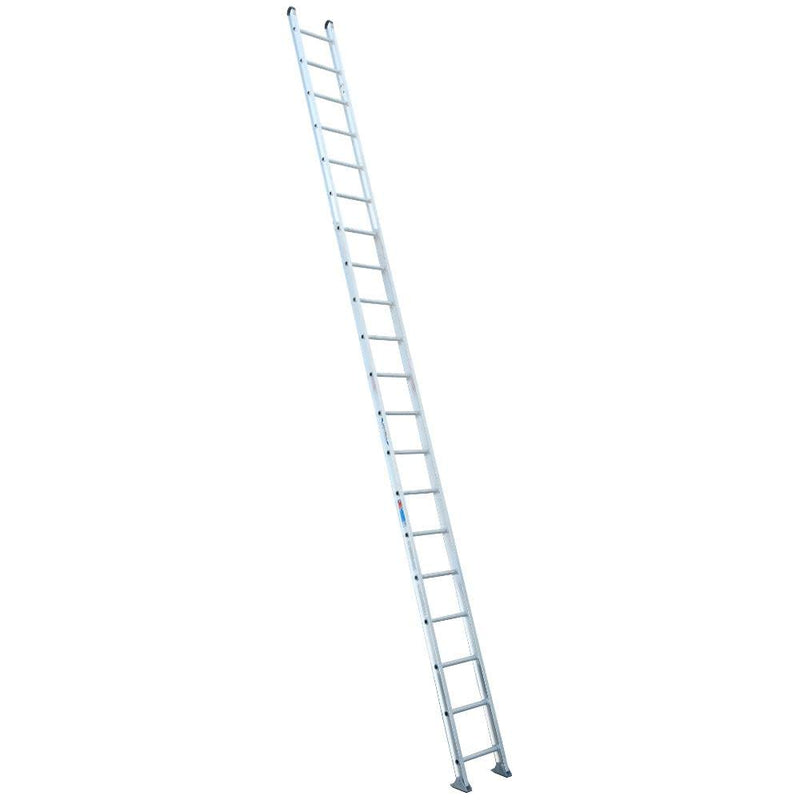 Single Werner Ladder, Aluminum (520-1)