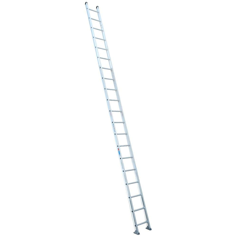 Single Werner Ladder, Aluminum (520-1)