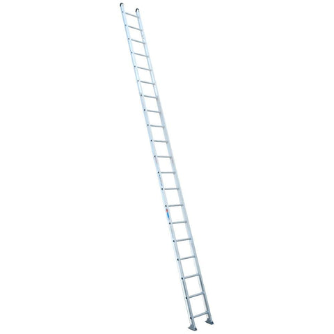 Single Werner Ladder, Aluminum (520-1)
