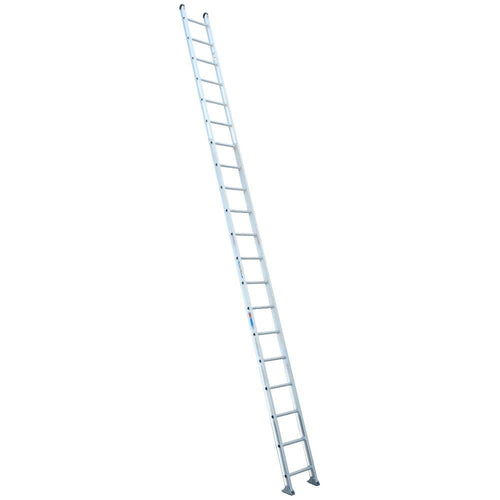 Single Werner Ladder, Aluminum (520-1)