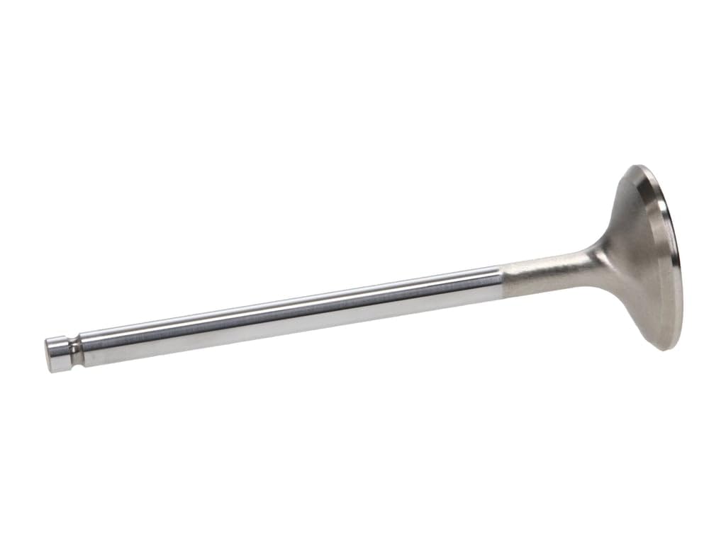 Exhaust Valve Manley 12349-8 (Chevy LT-1 1.590 Head Diameter Pro Flo Set of 8), 1 Pack