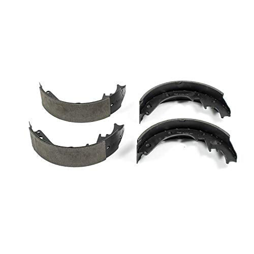 B473 Power Stop Autospecialty Brake Shoe