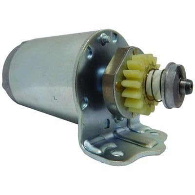 12V0 WAI Motor Starter 5742N Counterclockwise