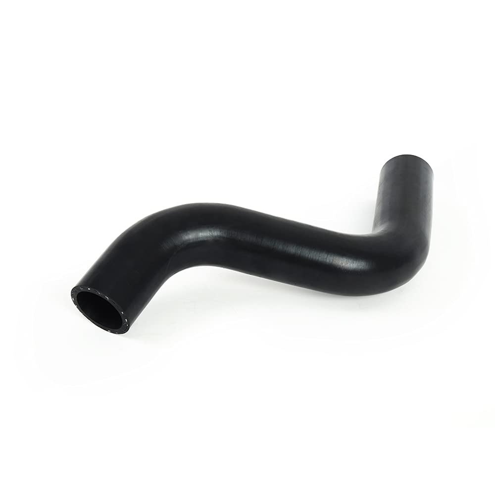 Mishimoto Replacement MMHOSE-MUS-64 Coolant Hose Kit, Compatible With Ford Mustang V8 1964-1969