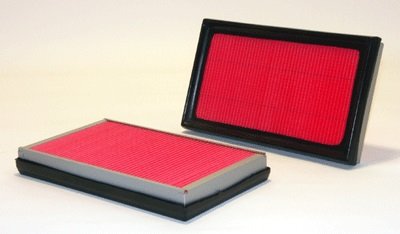 Air Filter Panel Wix 42136 - Case of 6