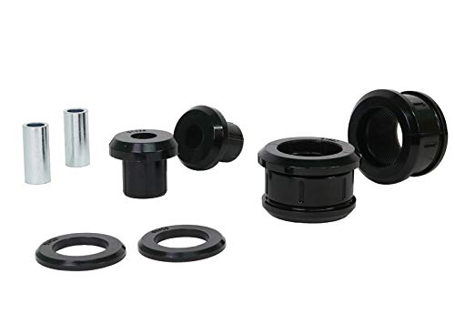 Nolathane Rear Differential Mount Bushing REV199.0060 ; Fits Nissan 300ZX 90-96