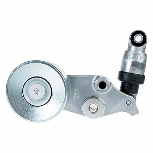Automatic Goodyear 55130 Serpentine Belt Tensioner Assembly