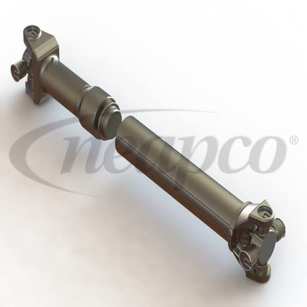 N9553-SFG Neapco Driveshaft Kit