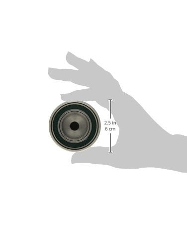 PowerGrip Gates T41085 Premium Timing Belt Pulley