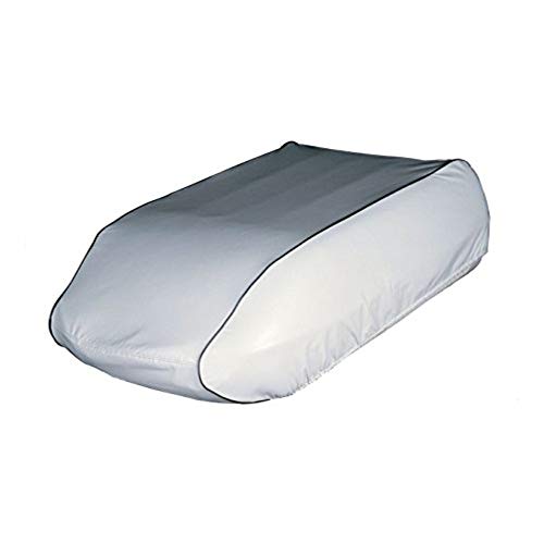 Size 25 ADCO White RV Air Conditioner Cover