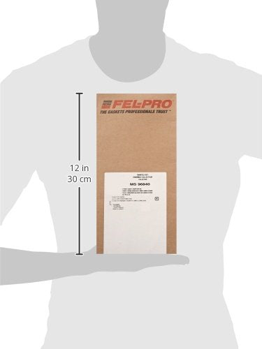Intake Manifold Gasket Set FEL-PRO MS 96840