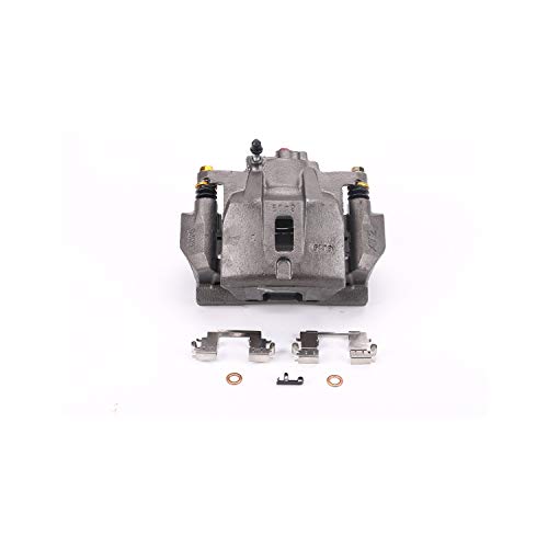 Power Stop Right Front L2875 One Stock Replacement Brake Caliper