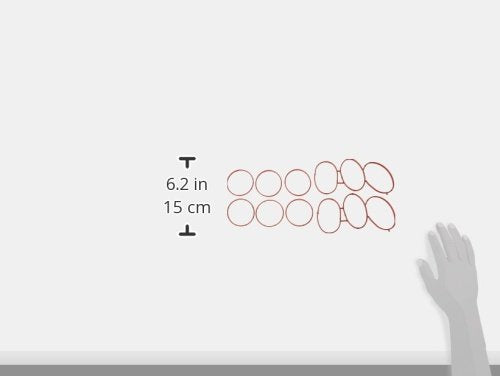Engine Intake Manifold Gasket Set MAHLE MS16375