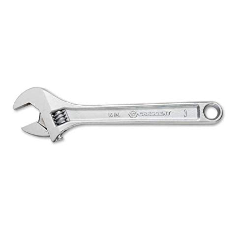 ADJ WRENCH10" COOPER5