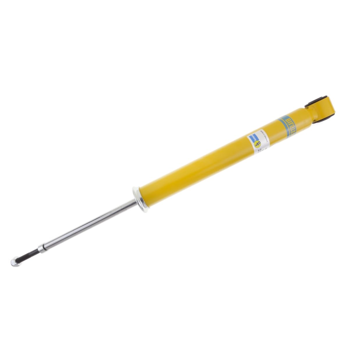 24-170680 Bilstein Shock Absorber, Rear , Yellow