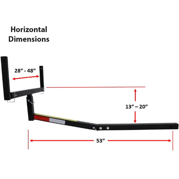 Axis Malone Truck Bed Extender