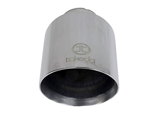 Universal aFe Power 49T25454-P07 Exhaust Tip