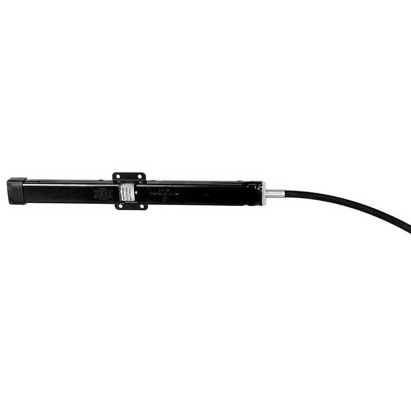 SeaStar SSC134xx Solutions Rack Steering Cable, for Back Mount Rack System
