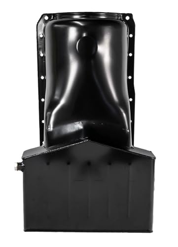 Oil Pan Moroso 20558 for Ford 351C-351M Engines