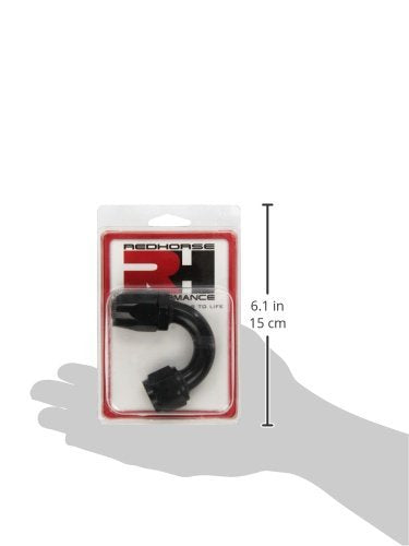 Hose End Redhorse Performance 6150102