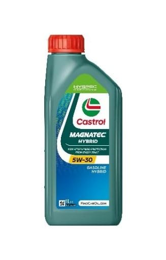 5W-50 Motul 8100 Power Full Synthetic | Ester-Based Formula for Turbocharged & High-Performance Engines | LSPI Protection, Extreme Heat Resistance, Cold Start Lubrication, Daily & Track Use | 5L