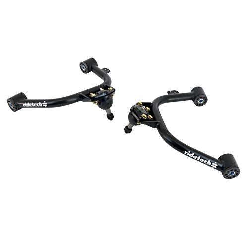RideTech Air Suspension System 11370296, 88-98 C1500 1 Inch Rotor