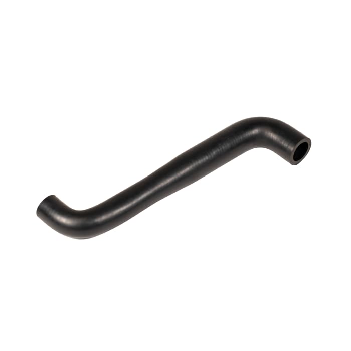 03-05 Dodge 2500/3500 Cummins EPDM Coolant Bypass Hose Replacement - Fleece Performance (FPE-CLNTBYPS-HS-HC-0305)