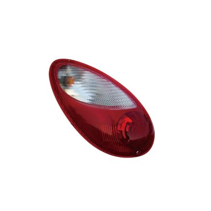 Tail Light Eagle Eyes TY1114-B000L