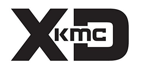 KMC KS137 Powersports TORO S UTV