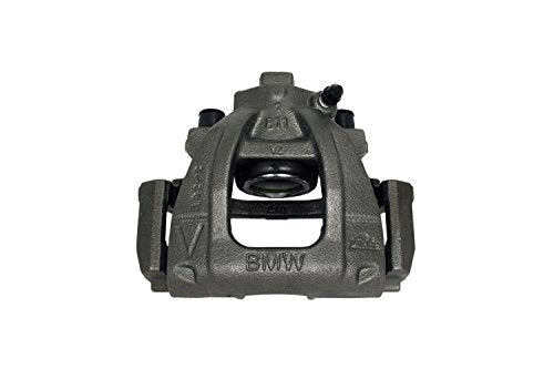 Power Stop Front Left L2776 One Brake Caliper Stock Replacement For Mini Cooper 2002-2006, Mini Cooper 2008 [Model Specific]
