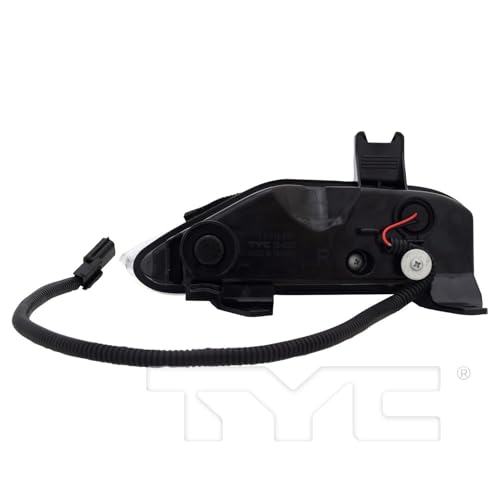 14-18 in TYC Americas Q-50 SPT LED S.L RH