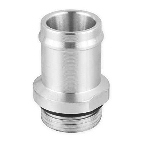Ls-Swap Frostbite Radiator Hose Fitting, 1.25"