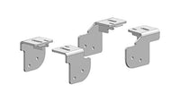 ISR PULLRITE CUST 16-17 CHVY/GMC 2500-3500