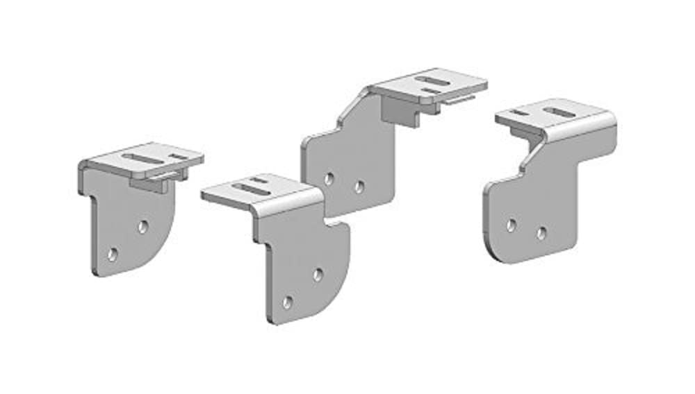 ISR PULLRITE CUST 16-17 CHVY/GMC 2500-3500