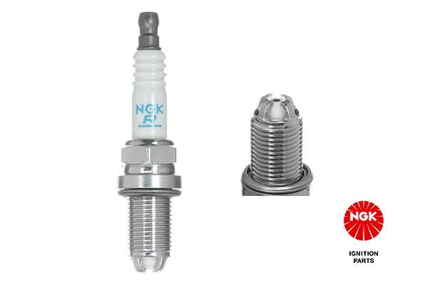 Spark Plug NGK 3199, (Pack of 1),4