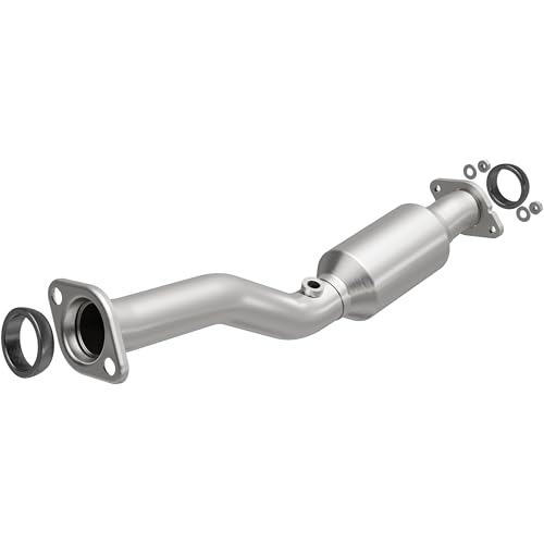 California Grade MagnaFlow Catalytic Converter 5571709: Direct Fit, 2013-2017 Nissan Sentra (CARB Compliant)