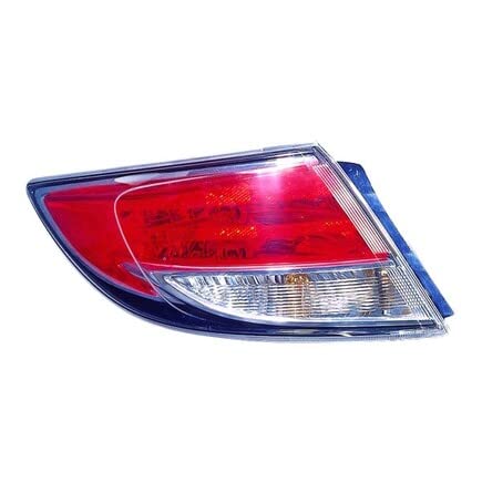 MAZDA 6 RLB 09-13 ASY OUTER BULB TYPE LH