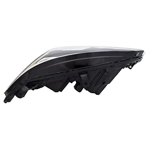 Replacement left Head Lamp TYC 20-17352-00 for TOYOTA AVALON